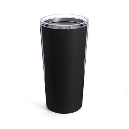 2nd Security Force Assistance Brigade (U.S. Army) Tumbler 20oz - Go Mug Yourself