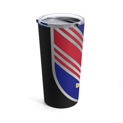 2nd Security Force Assistance Brigade (U.S. Army) Tumbler 20oz - Go Mug Yourself