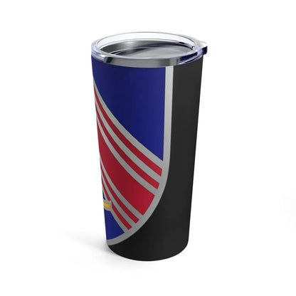2nd Security Force Assistance Brigade (U.S. Army) Tumbler 20oz - Go Mug Yourself