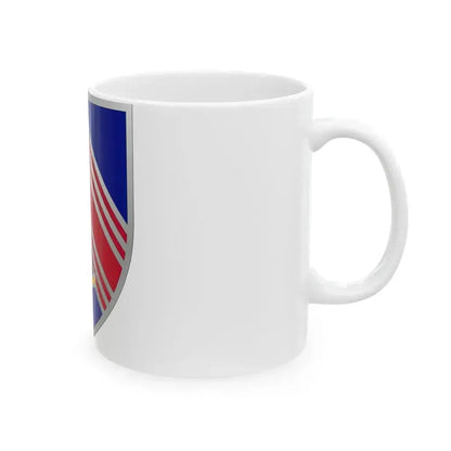 2nd Security Force Assistance Brigade (U.S. Army) White Coffee Mug - Go Mug Yourself