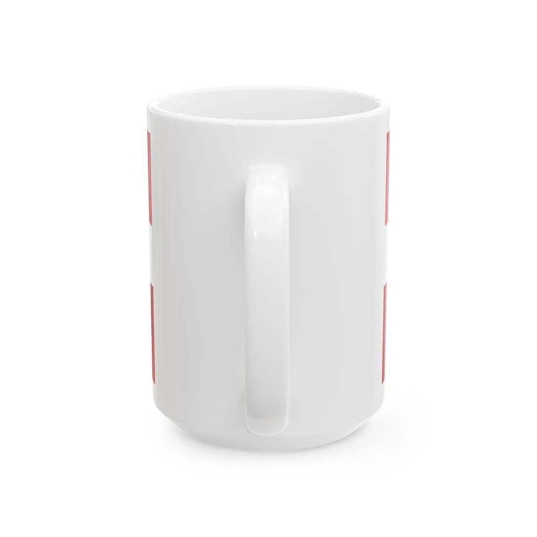2nd World Scout Jamboree (Denmark) White Coffee Mug - Go Mug Yourself