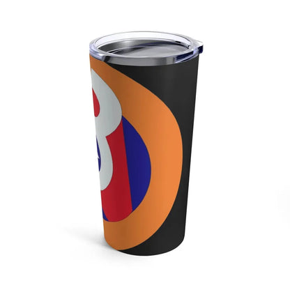 3 Air Force (U.S. Army) Tumbler 20oz - Go Mug Yourself
