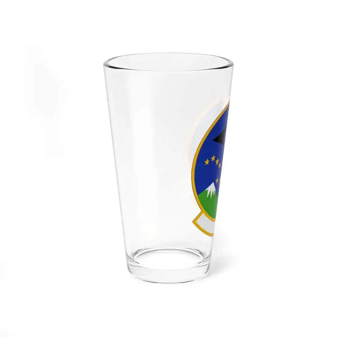 3 Air Support Operations Squadron PACAF (U.S. Air Force) Pint Glass 16oz - Go Mug Yourself