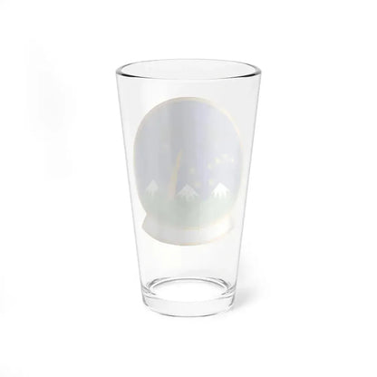 3 Air Support Operations Squadron PACAF (U.S. Air Force) Pint Glass 16oz - Go Mug Yourself