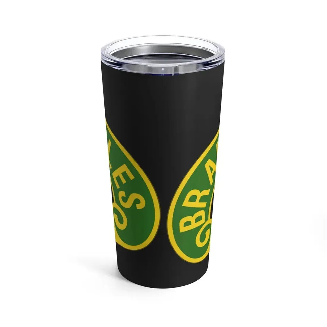 3 Cavalry Regiment 2 (U.S. Army) Tumbler 20oz - Go Mug Yourself
