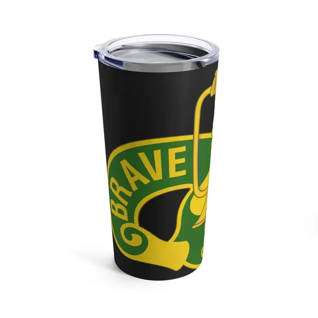 3 Cavalry Regiment 2 (U.S. Army) Tumbler 20oz - Go Mug Yourself