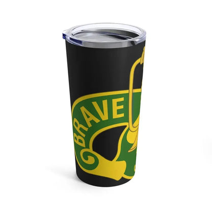 3 Cavalry Regiment 2 (U.S. Army) Tumbler 20oz - Go Mug Yourself