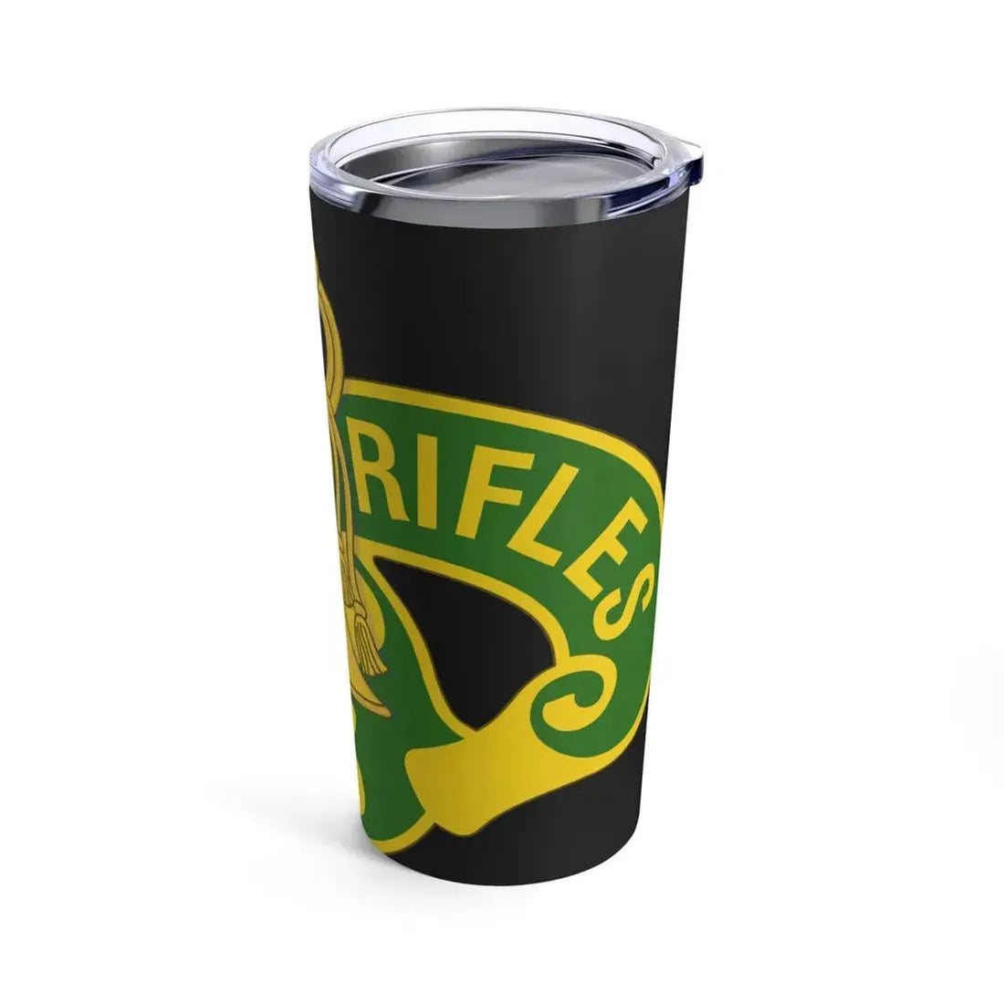 3 Cavalry Regiment 2 (U.S. Army) Tumbler 20oz - Go Mug Yourself