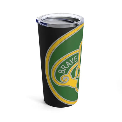 3 Cavalry Regiment 3 (U.S. Army) Tumbler 20oz - Go Mug Yourself