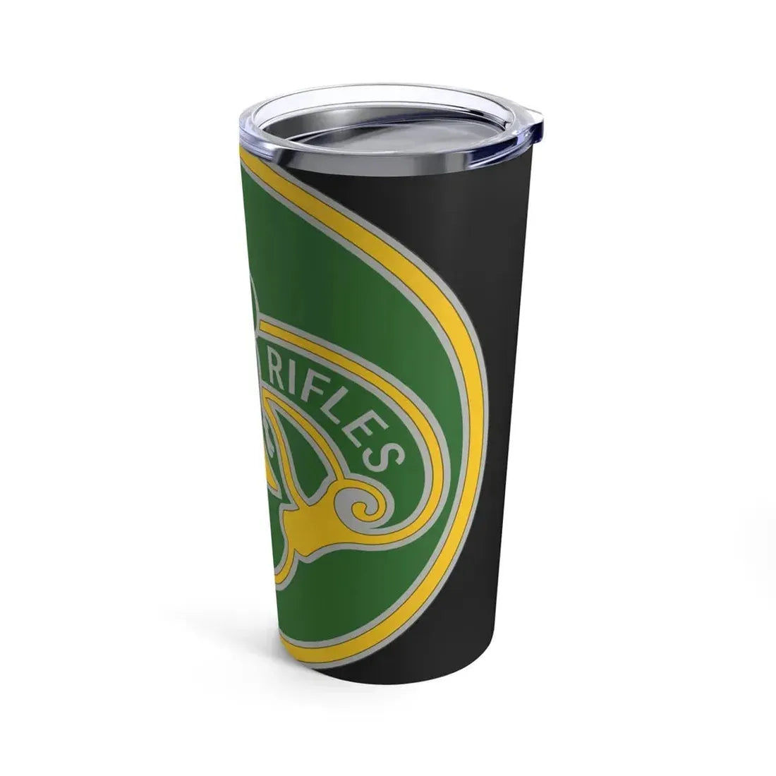 3 Cavalry Regiment 3 (U.S. Army) Tumbler 20oz - Go Mug Yourself