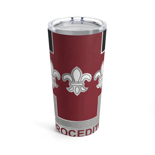 3 Evacuation Hospital (U.S. Army) Tumbler 20oz 20oz - Go Mug Yourself