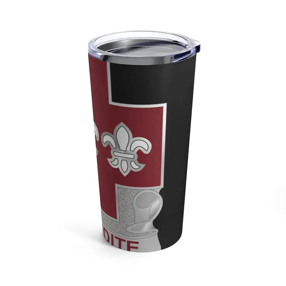 3 Evacuation Hospital (U.S. Army) Tumbler 20oz - Go Mug Yourself