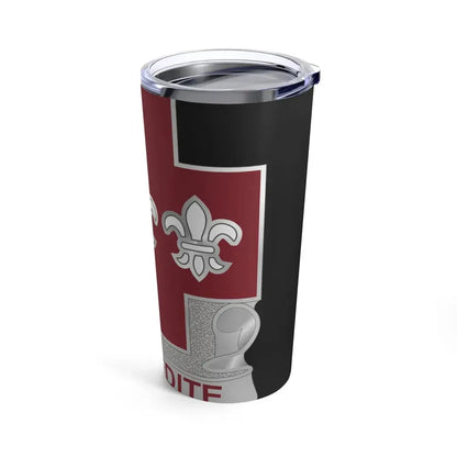 3 Evacuation Hospital (U.S. Army) Tumbler 20oz - Go Mug Yourself