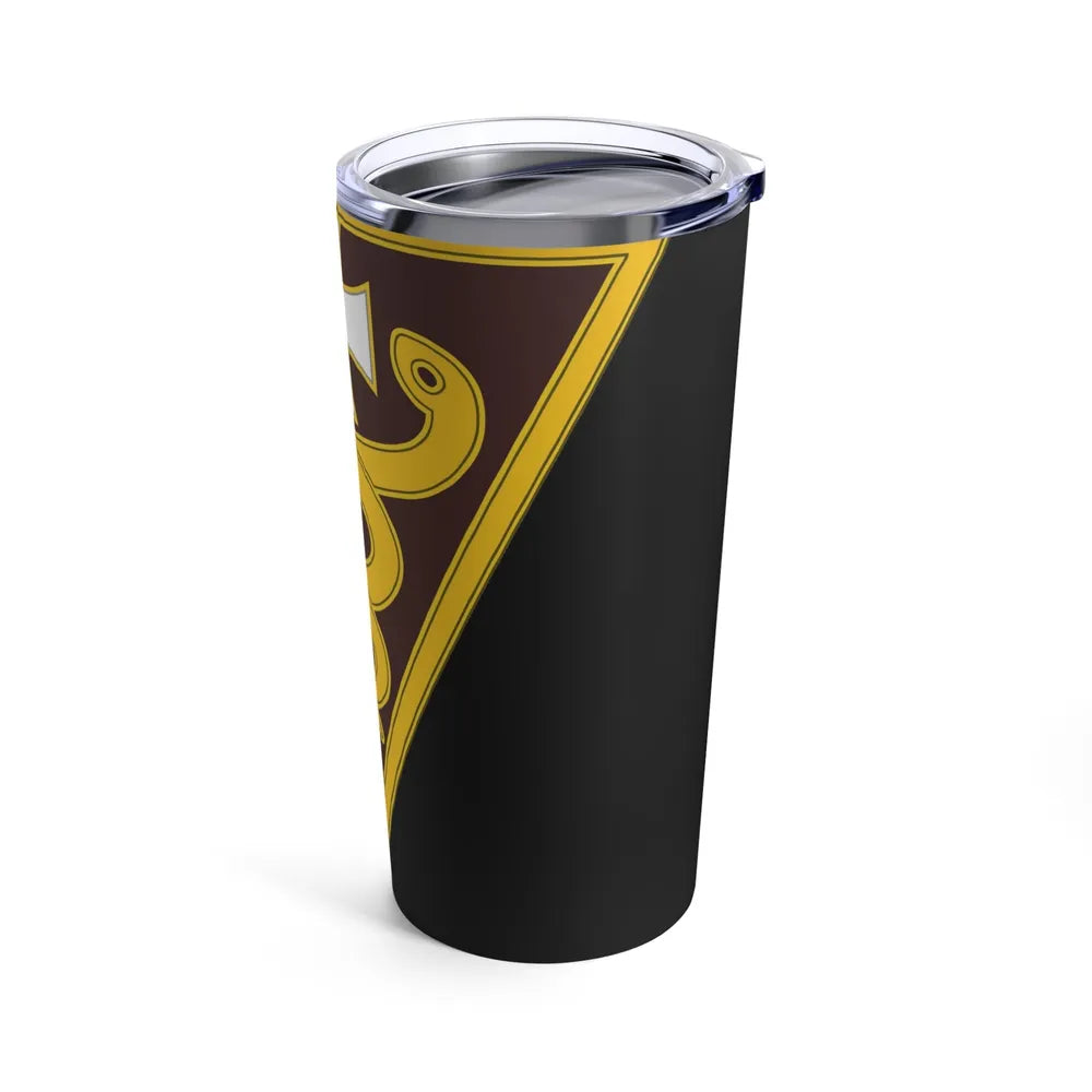 3 Medical Command (U.S. Army) Tumbler 20oz-Go Mug Yourself