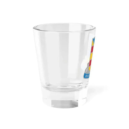 3 Military Intelligence Battalion (U.S. Army) Shot Glass 1.5oz - Go Mug Yourself
