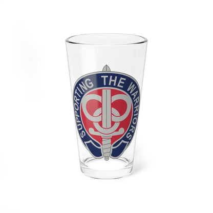 3 Personnel Command 2 (U.S. Army) Pint Glass 16oz 16oz - Go Mug Yourself