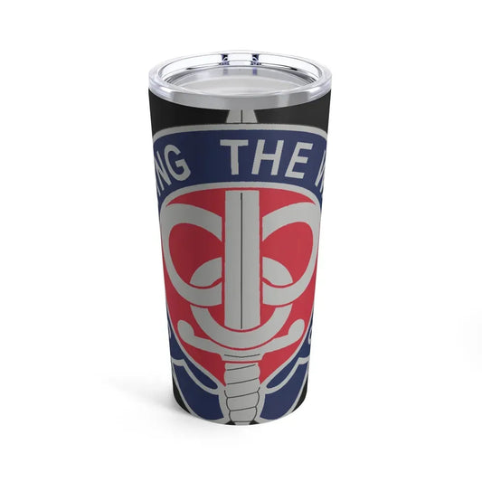 3 Personnel Command 2 (U.S. Army) Tumbler 20oz 20oz - Go Mug Yourself