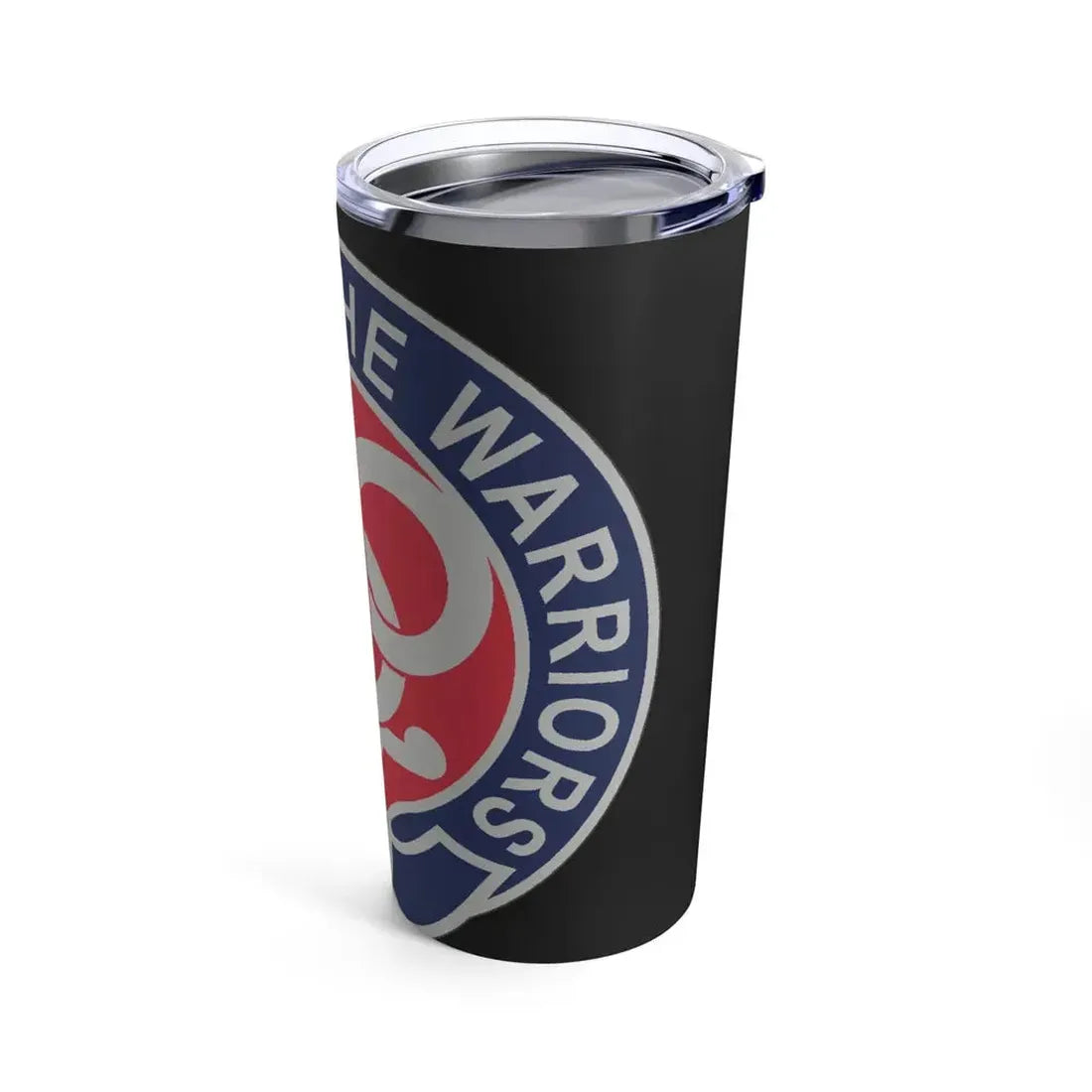 3 Personnel Command 2 (U.S. Army) Tumbler 20oz - Go Mug Yourself