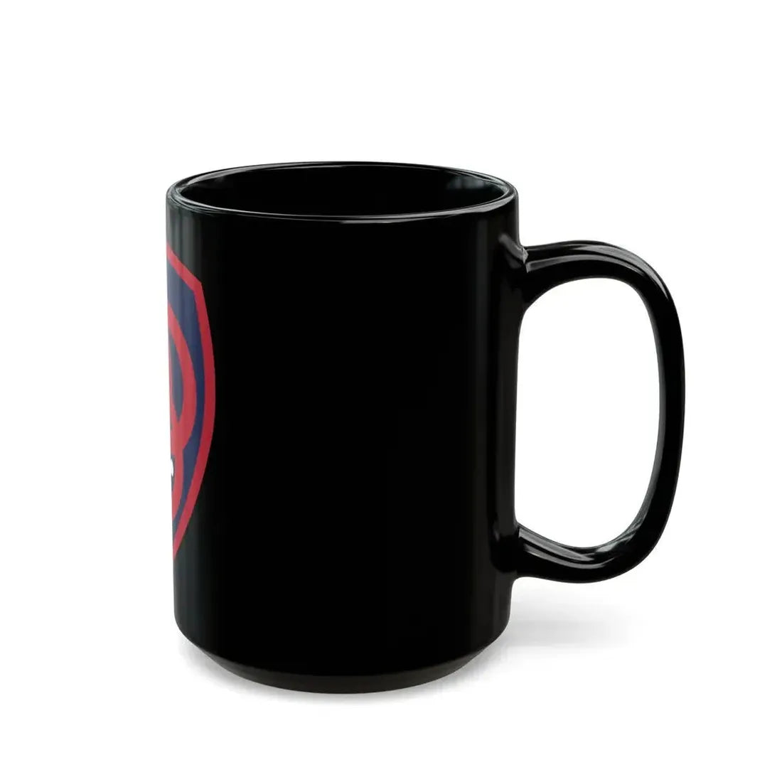 3 Personnel Command (U.S. Army) Black Coffee Mug - Go Mug Yourself