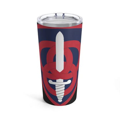 3 Personnel Command (U.S. Army) Tumbler 20oz 20oz - Go Mug Yourself