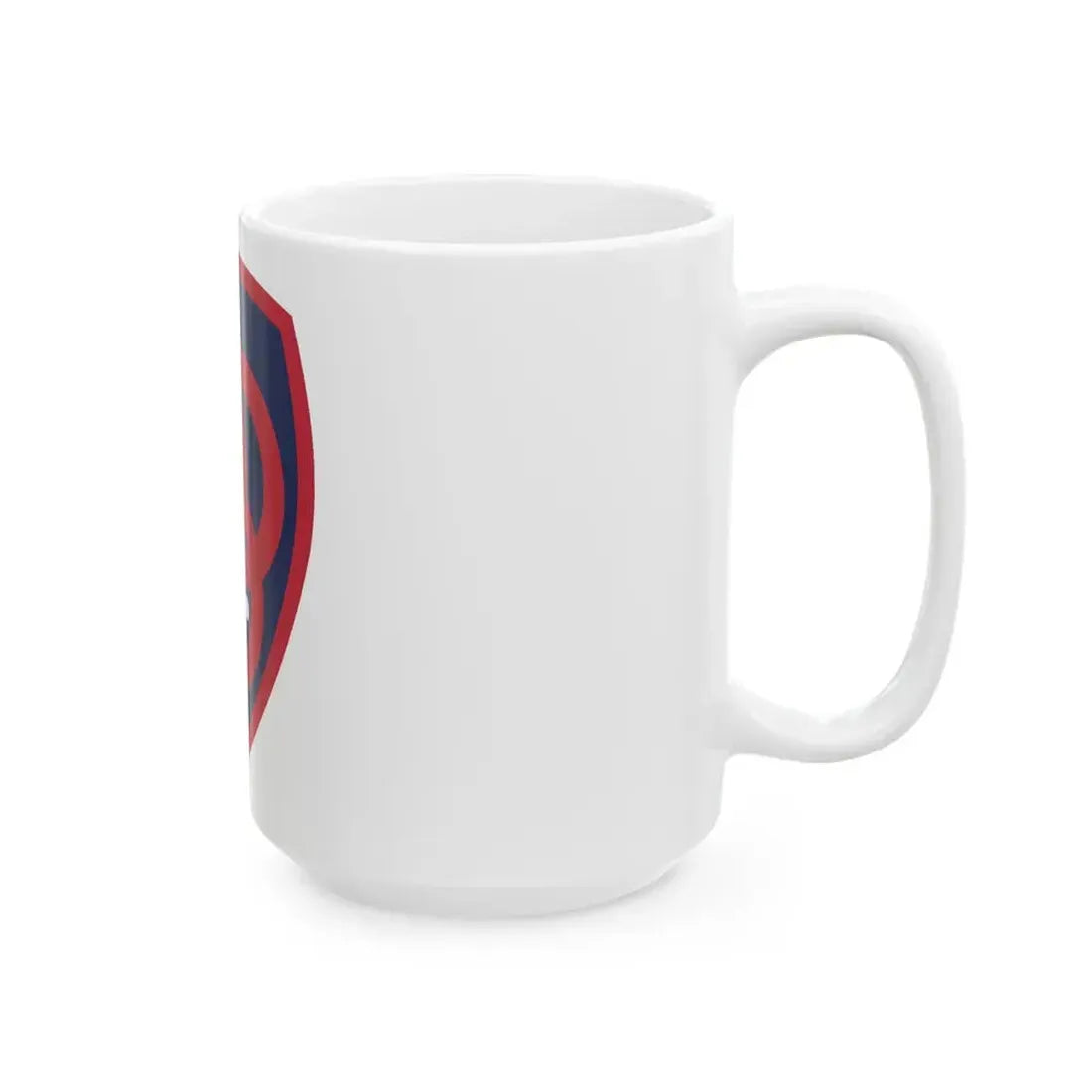 3 Personnel Command (U.S. Army) White Coffee Mug - Go Mug Yourself