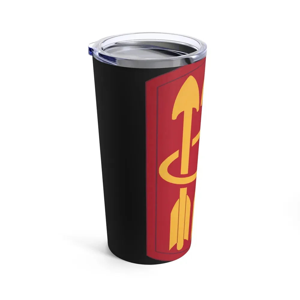 30 Air Defense Artillery Brigade (U.S. Army) Tumbler 20oz - Go Mug Yourself