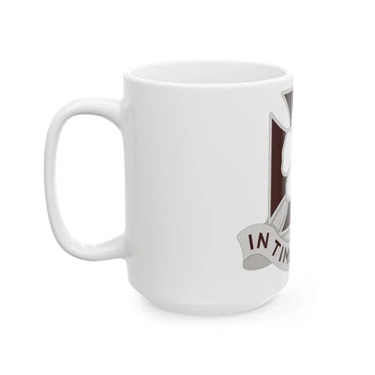 30 Field Hospital (U.S. Army) White Coffee Mug-Go Mug Yourself