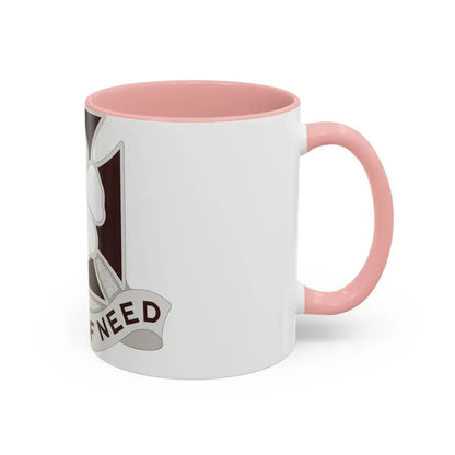 30 Field Hospital (U.S. Army) Accent Coffee Mug - Go Mug Yourself