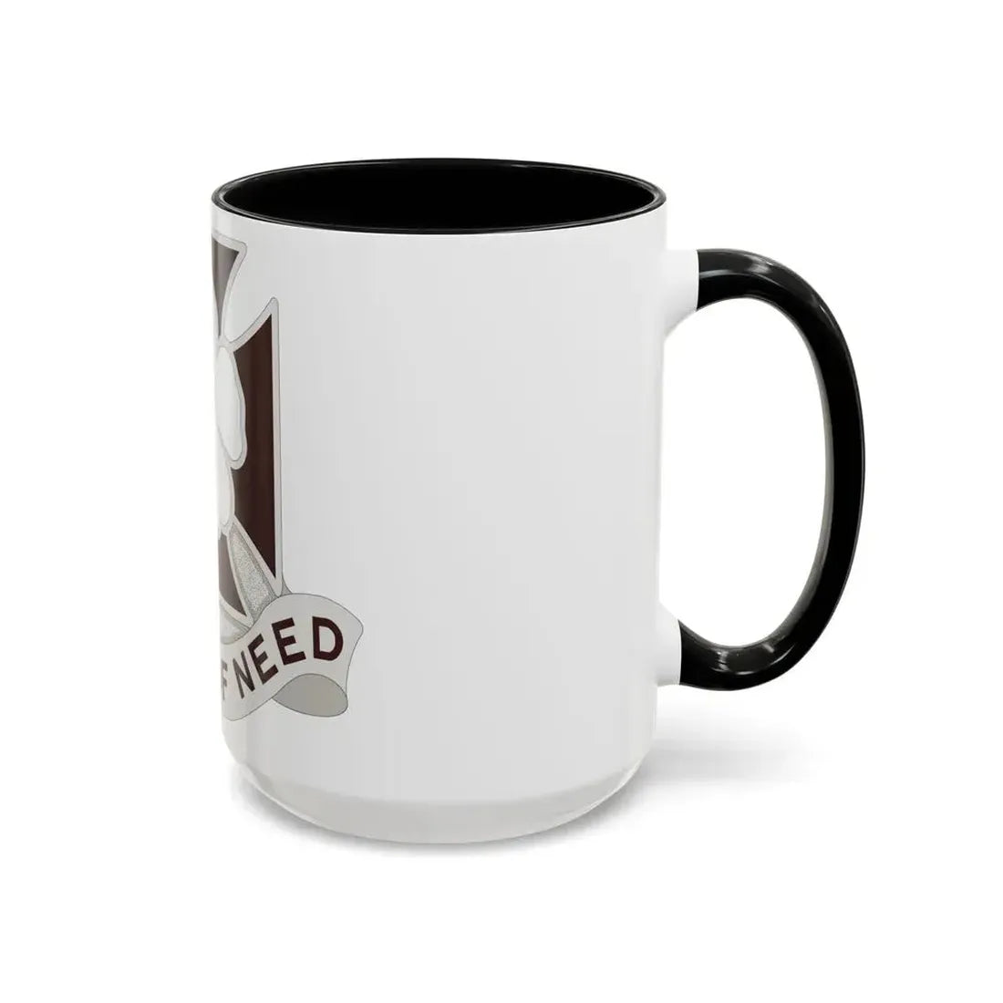 30 Field Hospital (U.S. Army) Accent Coffee Mug - Go Mug Yourself