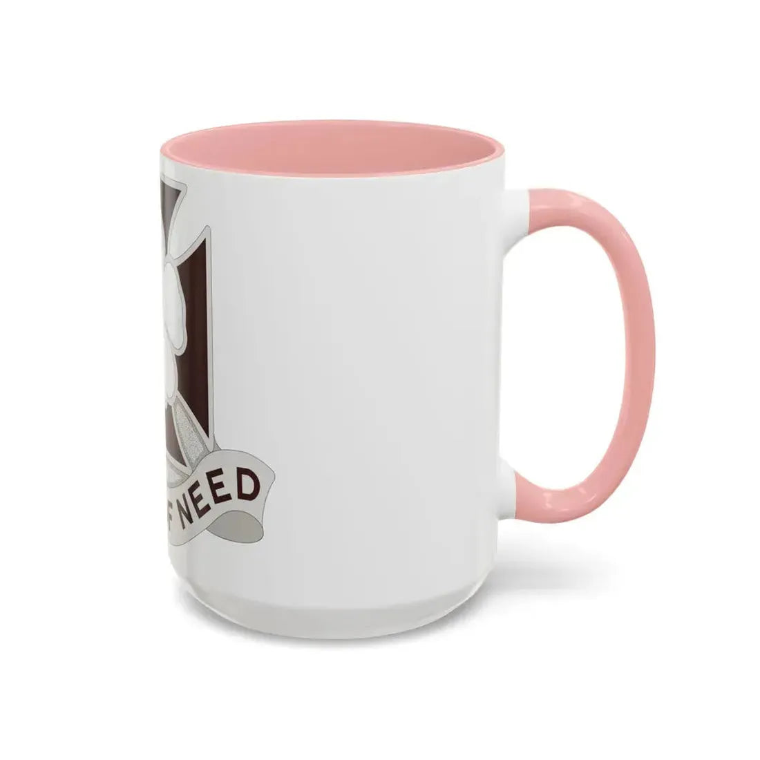 30 Field Hospital (U.S. Army) Accent Coffee Mug - Go Mug Yourself