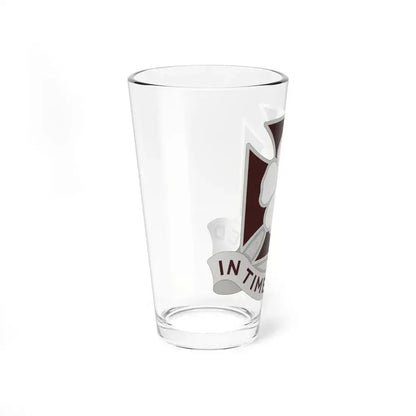 30 Field Hospital (U.S. Army) Pint Glass 16oz - Go Mug Yourself