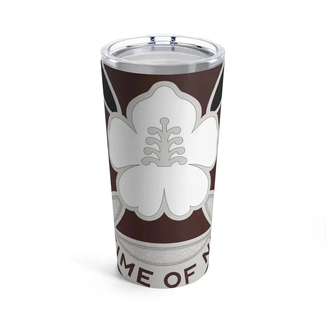 30 Field Hospital (U.S. Army) Tumbler 20oz 20oz - Go Mug Yourself