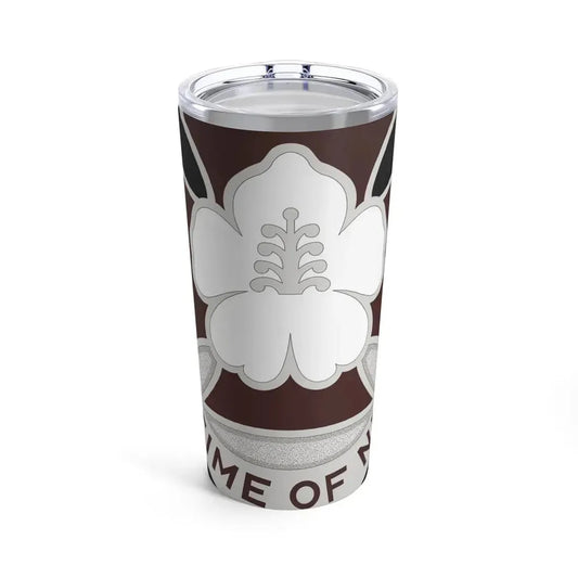 30 Field Hospital (U.S. Army) Tumbler 20oz 20oz - Go Mug Yourself