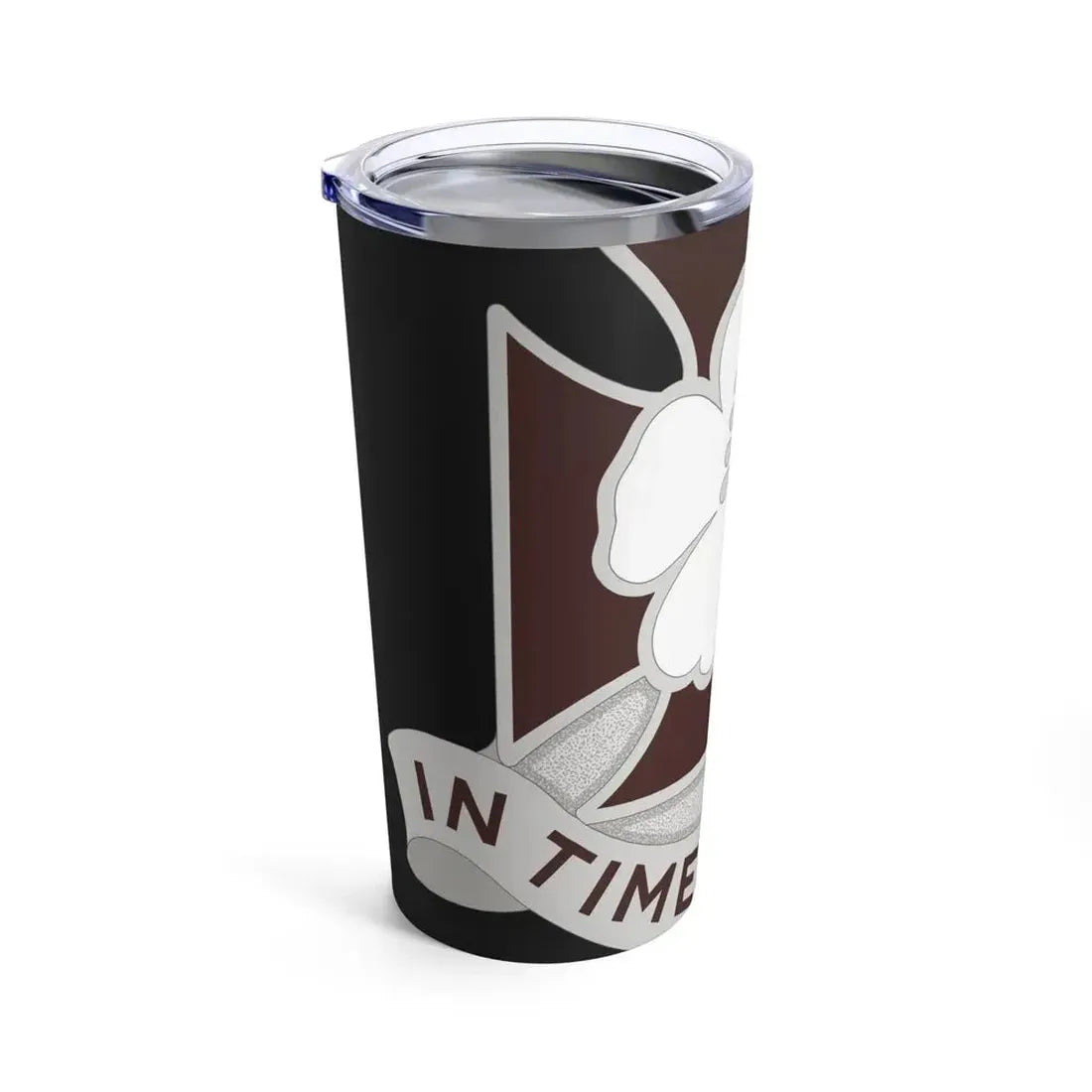 30 Field Hospital (U.S. Army) Tumbler 20oz - Go Mug Yourself