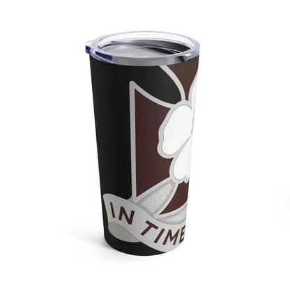 30 Field Hospital (U.S. Army) Tumbler 20oz - Go Mug Yourself