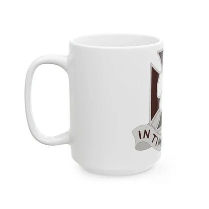 30 Field Hospital (U.S. Army) White Coffee Mug - Go Mug Yourself