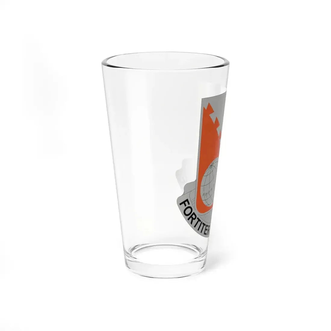 30 Signal Battalion (U.S. Army) Pint Glass 16oz - Go Mug Yourself