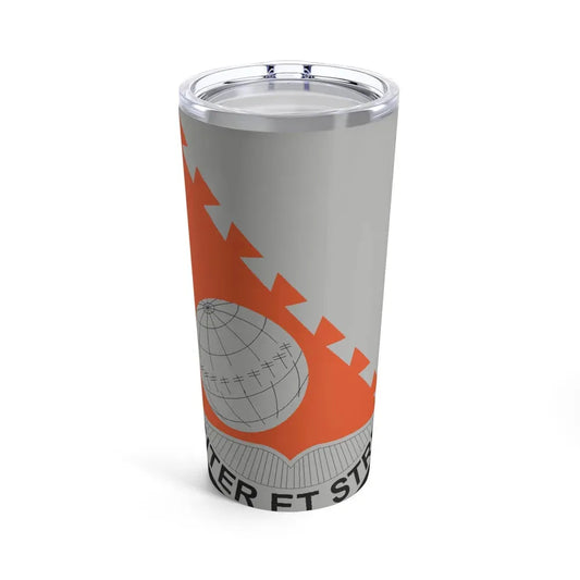 30 Signal Battalion (U.S. Army) Tumbler 20oz 20oz - Go Mug Yourself