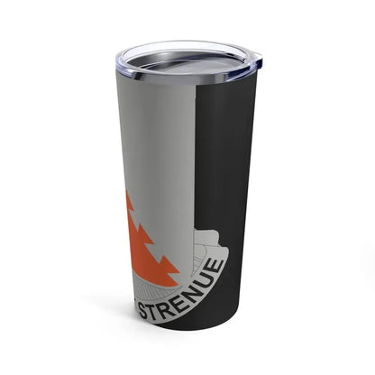 30 Signal Battalion (U.S. Army) Tumbler 20oz - Go Mug Yourself