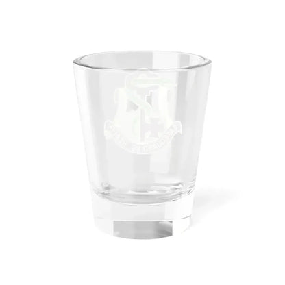 300 Field Hospital (U.S. Army) Shot Glass 1.5oz - Go Mug Yourself