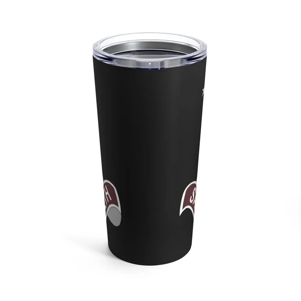 300 Field Hospital (U.S. Army) Tumbler 20oz - Go Mug Yourself