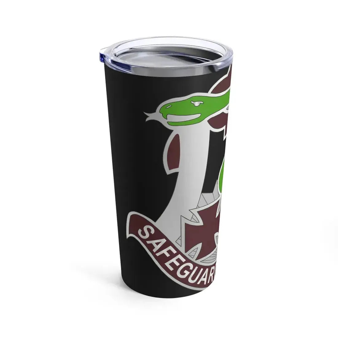 300 Field Hospital (U.S. Army) Tumbler 20oz - Go Mug Yourself