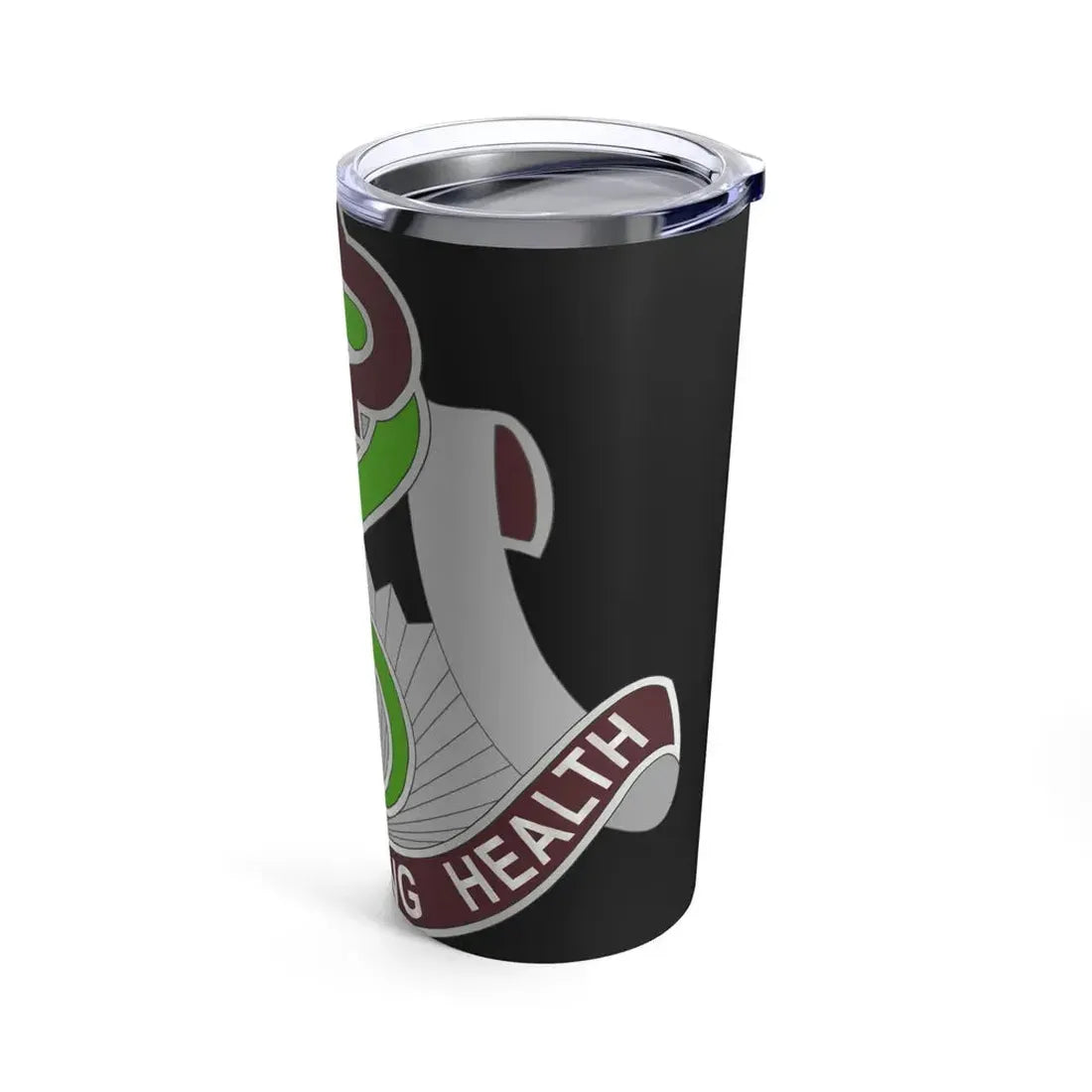 300 Field Hospital (U.S. Army) Tumbler 20oz - Go Mug Yourself