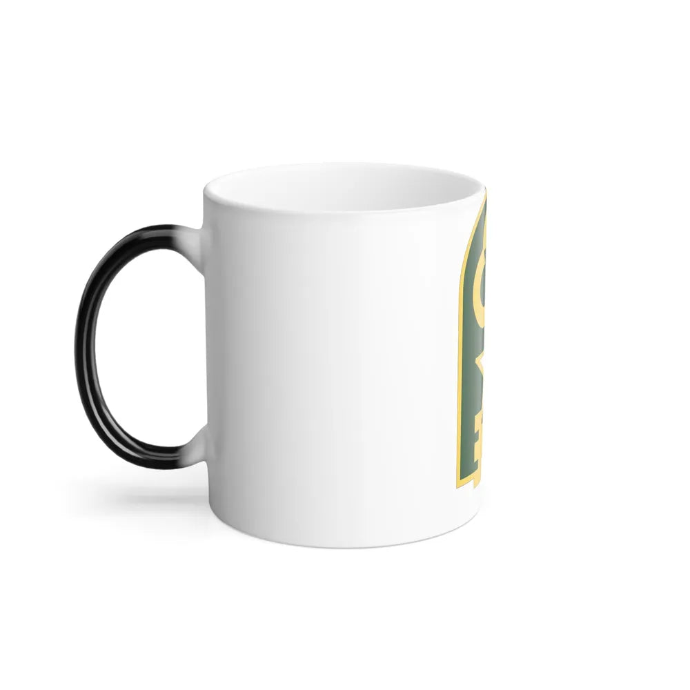 300 Military Police Brigade 2 (U.S. Army) Color Changing Mug-Go Mug Yourself