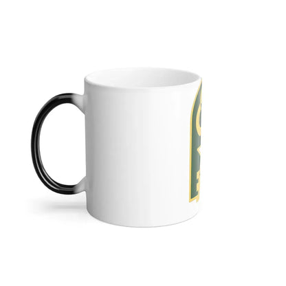 300 Military Police Brigade 2 (U.S. Army) Color Changing Mug - Go Mug Yourself