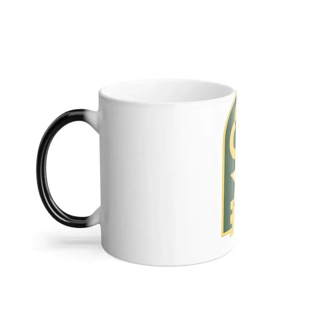 300 Military Police Brigade 2 (U.S. Army) Color Changing Mug - Go Mug Yourself