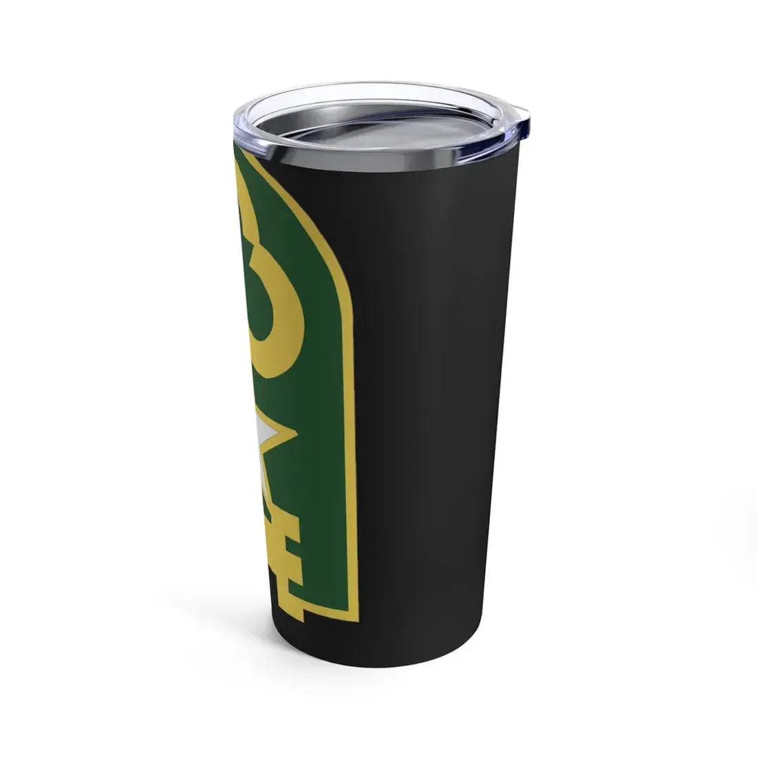 300 Military Police Brigade 2 (U.S. Army) Tumbler 20oz - Go Mug Yourself