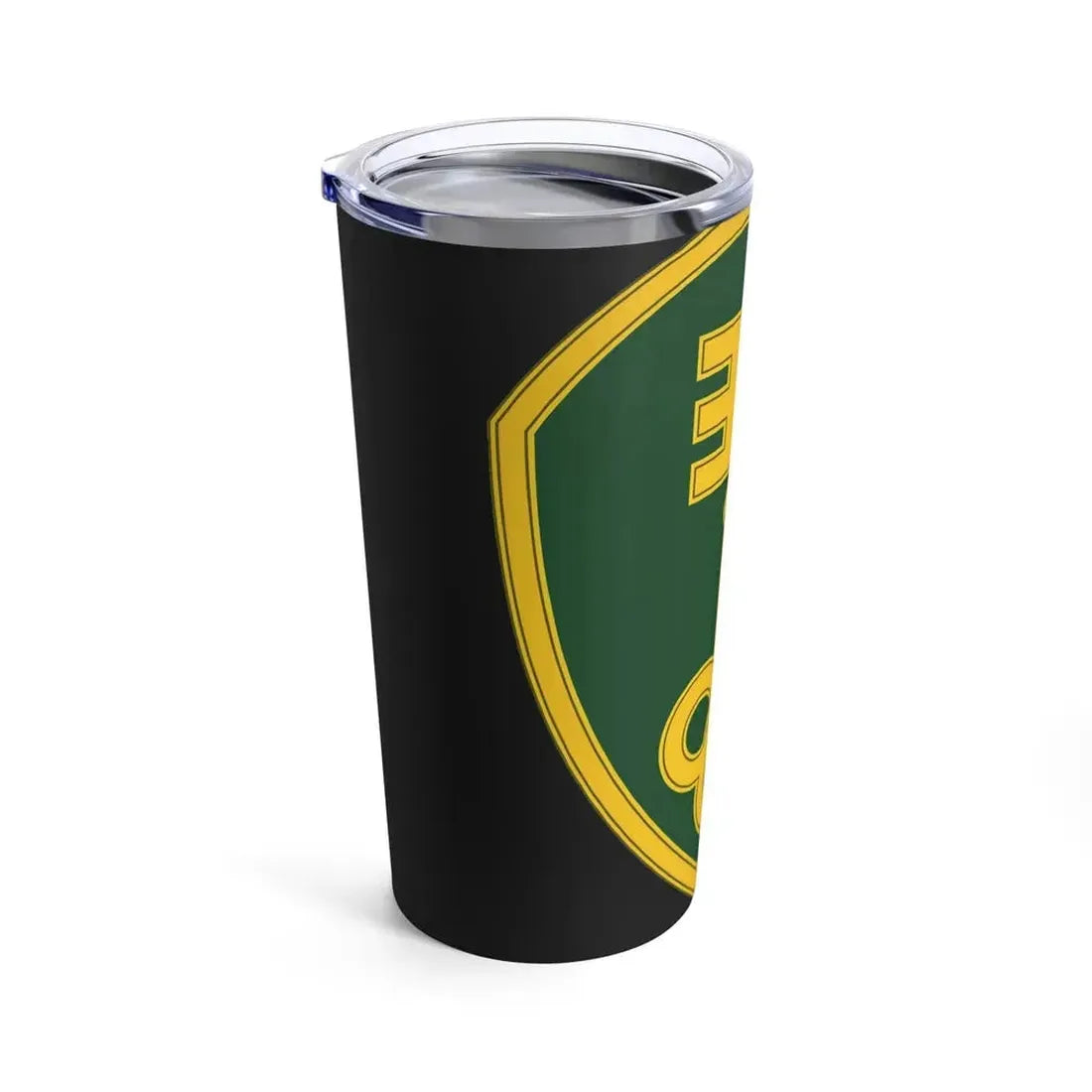 300 Military Police Brigade 3 (U.S. Army) Tumbler 20oz - Go Mug Yourself