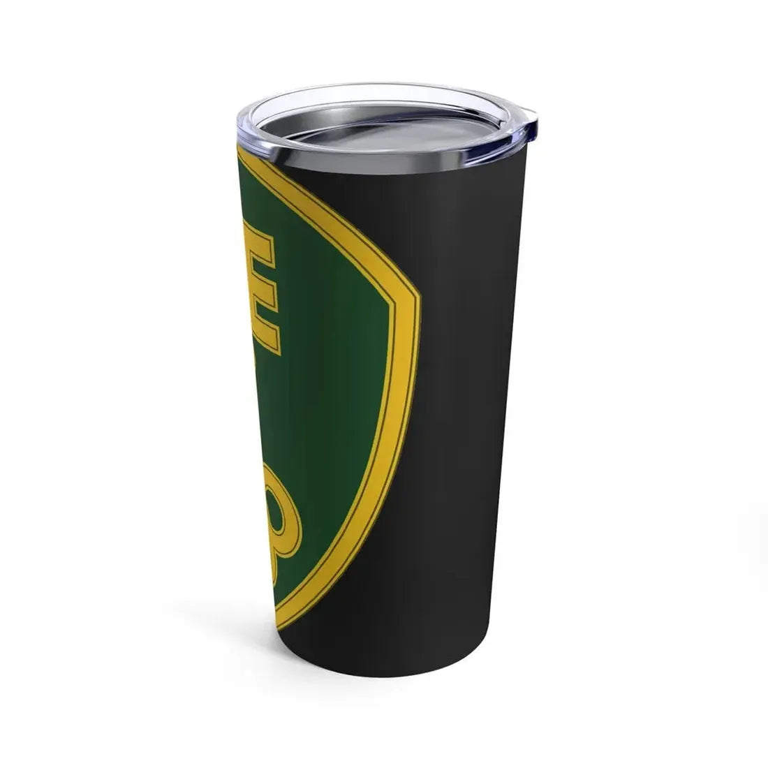 300 Military Police Brigade 3 (U.S. Army) Tumbler 20oz - Go Mug Yourself