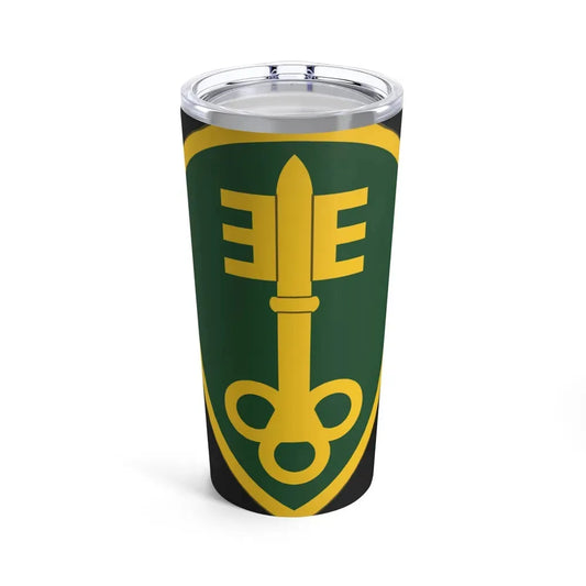 300 Military Police Brigade (U.S. Army) Tumbler 20oz 20oz - Go Mug Yourself